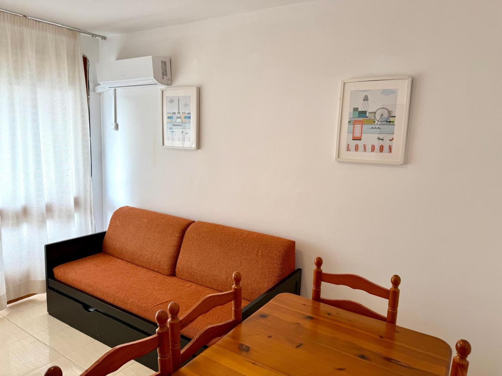 Apartamentos Colon Salou Exterior photo